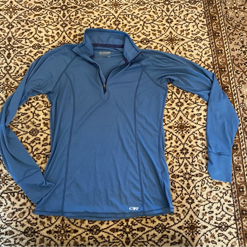 Outdoor Research Base Layer